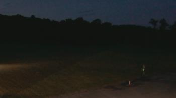Weather camera view of Marvelwood School.