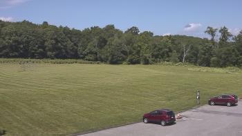 Weather camera view of Marvelwood School.