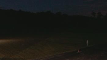 Weather camera view of Marvelwood School.