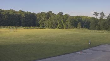 Weather camera view of Marvelwood School.