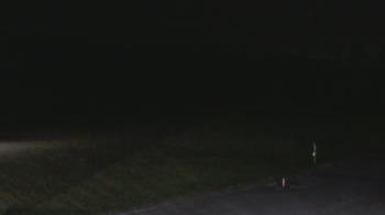 Weather camera view of Marvelwood School.