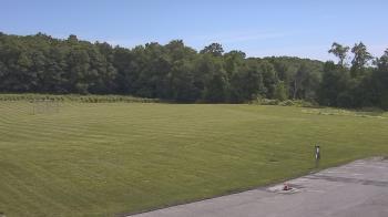 Weather camera view of Marvelwood School.