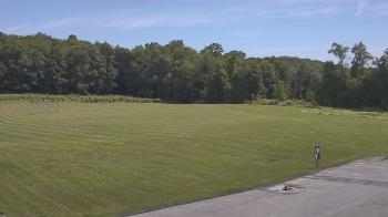 Weather camera view of Marvelwood School.