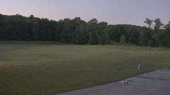 Weather camera view of Marvelwood School.
