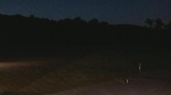 Weather camera view of Marvelwood School.