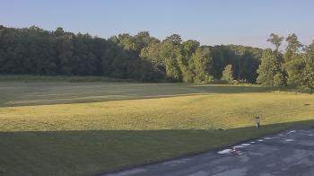 Weather camera view of Marvelwood School.