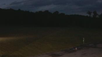 Weather camera view of Marvelwood School.