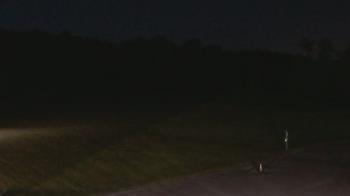 Weather camera view of Marvelwood School.