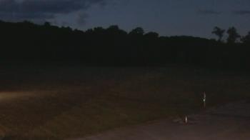 Weather camera view of Marvelwood School.