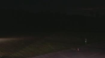 Weather camera view of Marvelwood School.
