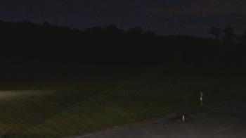 Weather camera view of Marvelwood School.