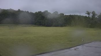 Weather camera view of Marvelwood School.