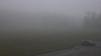 Weather camera view of Marvelwood School.