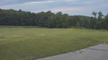 Weather camera view of Marvelwood School.