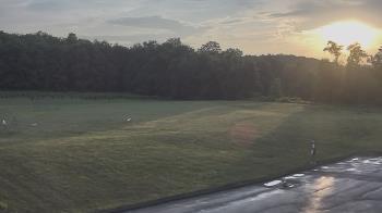 Weather camera view of Marvelwood School.