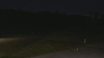 Weather camera view of Marvelwood School.