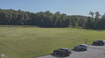 Weather camera view of Marvelwood School.