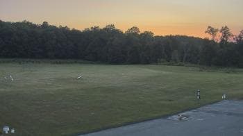 Weather camera view of Marvelwood School.
