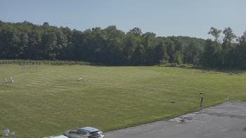Weather camera view of Marvelwood School.