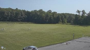 Weather camera view of Marvelwood School.