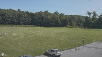 Weather camera view of Marvelwood School.