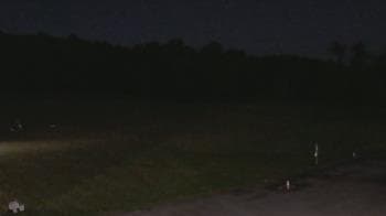 Weather camera view of Marvelwood School.