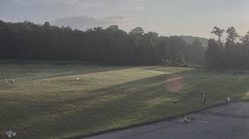 Weather camera view of Marvelwood School.