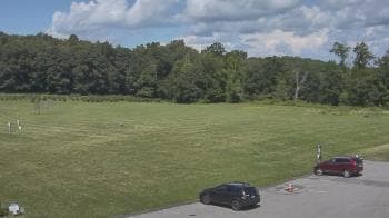 Weather camera view of Marvelwood School.