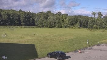 Weather camera view of Marvelwood School.