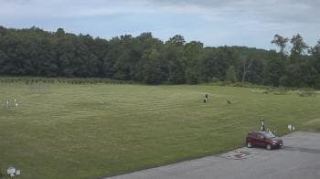 Weather camera view of Marvelwood School.
