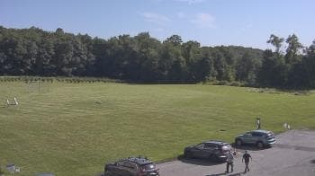 Weather camera view of Marvelwood School.