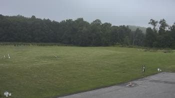 Weather camera view of Marvelwood School.