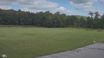 Weather camera view of Marvelwood School.