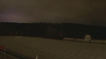 Weather camera view of North Pocono Middle School.