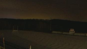 Weather camera view of North Pocono Middle School.