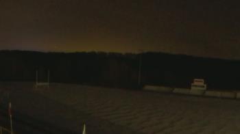 Weather camera view of North Pocono Middle School.