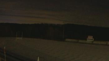 Weather camera view of North Pocono Middle School.