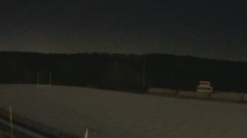 Weather camera view of North Pocono Middle School.