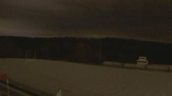 Weather camera view of North Pocono Middle School.