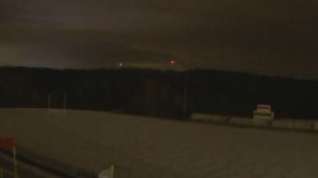 Weather camera view of North Pocono Middle School.