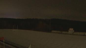 Weather camera view of North Pocono Middle School.