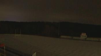 Weather camera view of North Pocono Middle School.