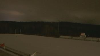 Weather camera view of North Pocono Middle School.
