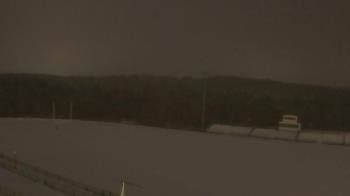 Weather camera view of North Pocono Middle School.