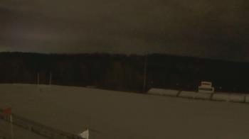 Weather camera view of North Pocono Middle School.