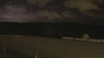 Weather camera view of North Pocono Middle School.