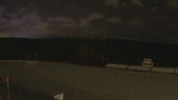 Weather camera view of North Pocono Middle School.