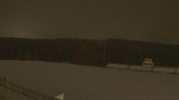 Weather camera view of North Pocono Middle School.