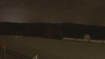 Weather camera view of North Pocono Middle School.