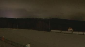 Weather camera view of North Pocono Middle School.